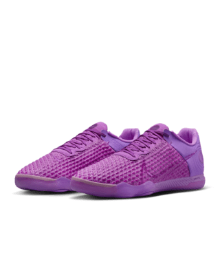 Nike React Gato Indoor/Court Low-Top Soccer Shoes. Nike.com
